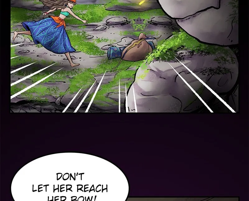 The Witch And The Bull Mangakakalot X Chapter 35 Page 68