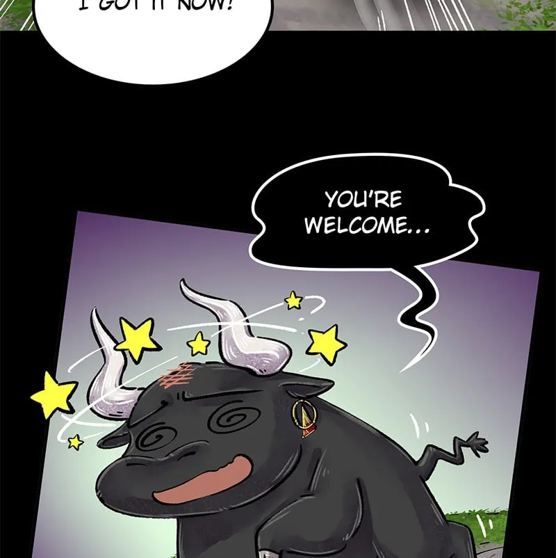 The Witch And The Bull Mangakakalot X Chapter 35 Page 80