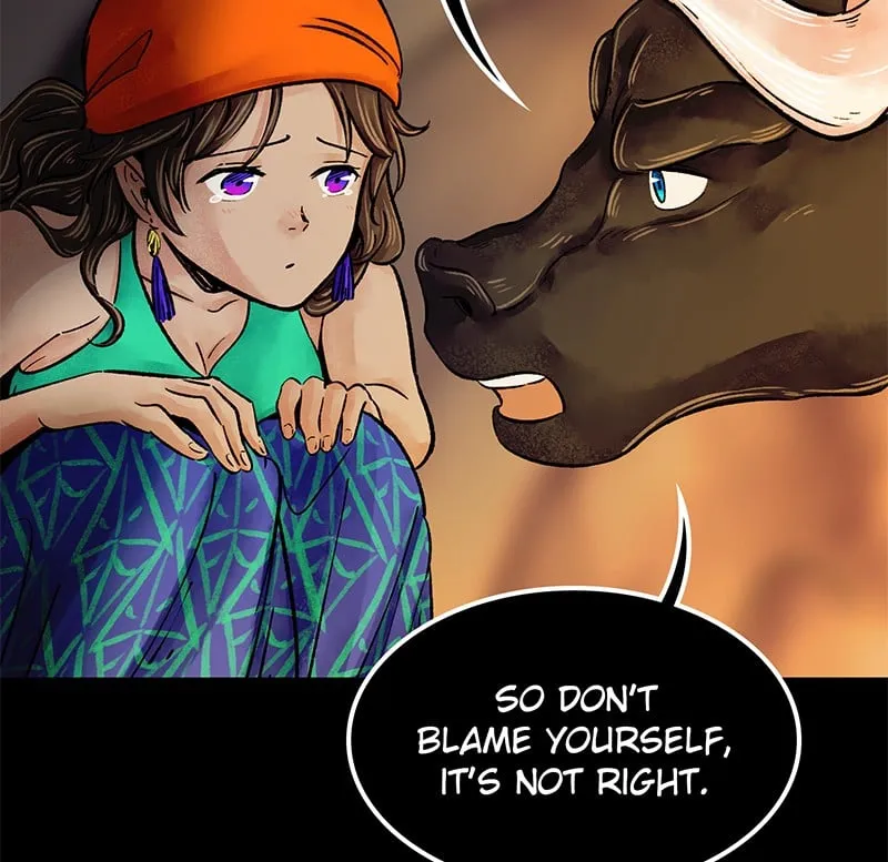 The Witch And The Bull Mangakakalot X Chapter 36 Page 92