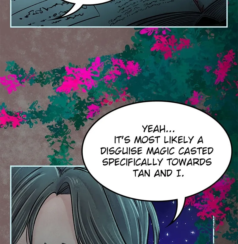 The Witch And The Bull Mangakakalot X Chapter 30 Page 29