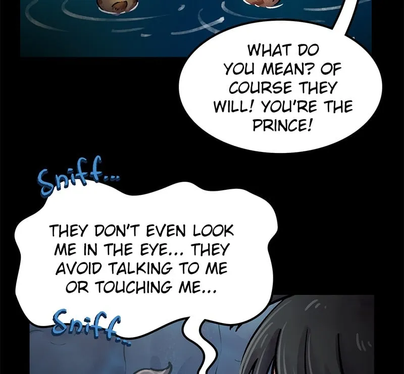 The Witch And The Bull Mangakakalot X Chapter 33 Page 21