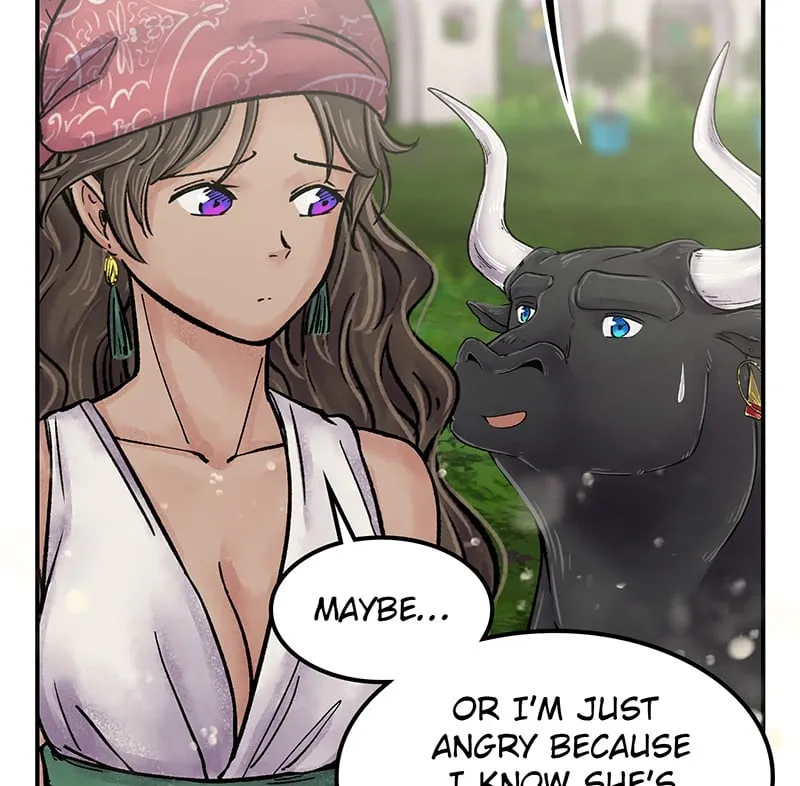 The Witch And The Bull Mangakakalot X Chapter 44 Page 6