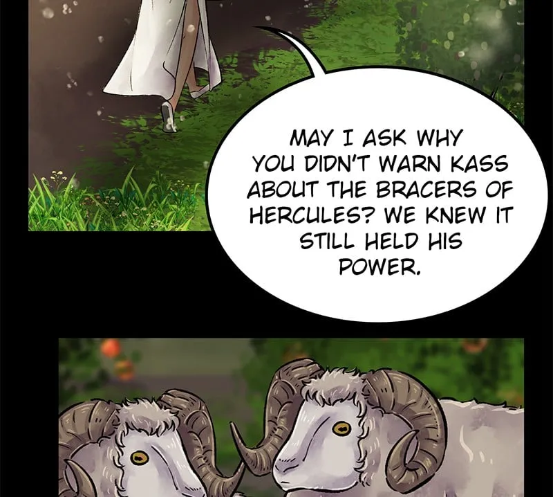 The Witch And The Bull Mangakakalot X Chapter 42 Page 16