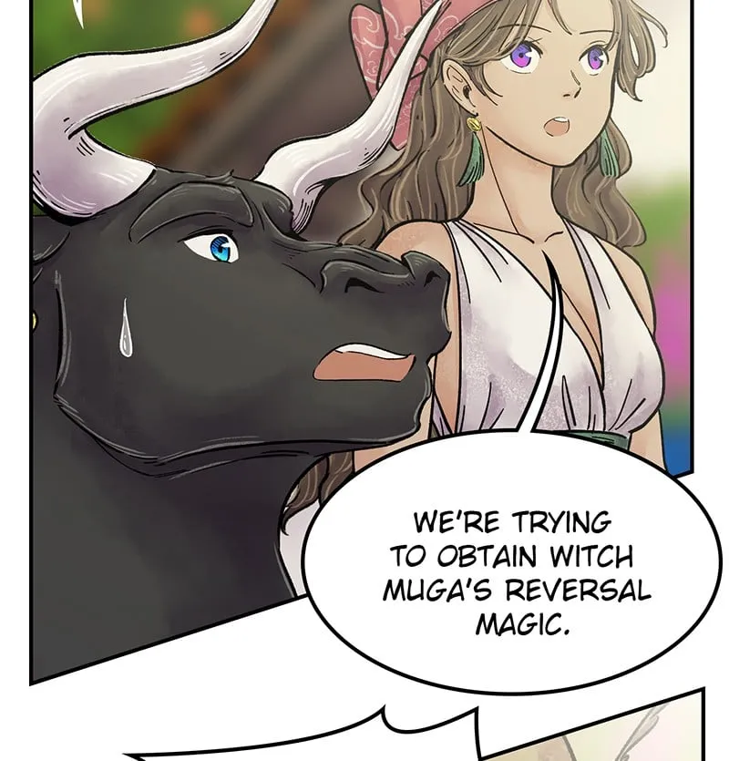 The Witch And The Bull Mangakakalot X Chapter 42 Page 82