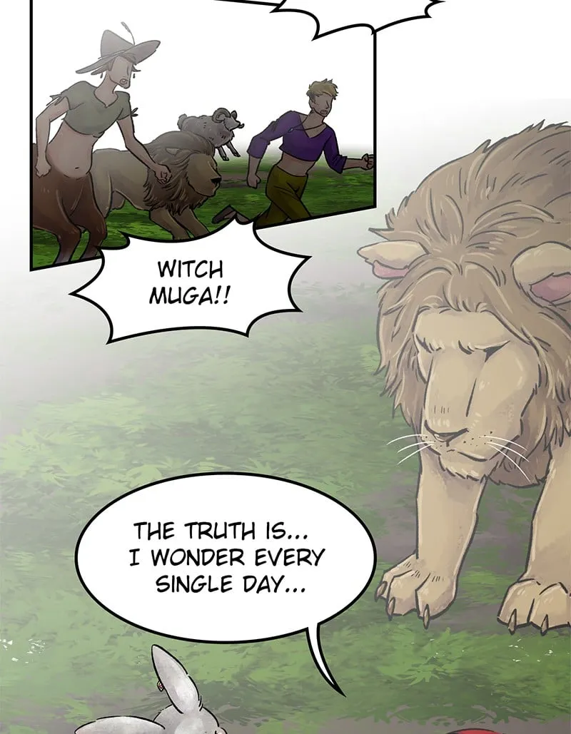 The Witch And The Bull Mangakakalot X Chapter 54 Page 103