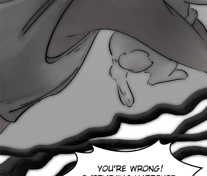 The Witch And The Bull Mangakakalot X Chapter 54 Page 61