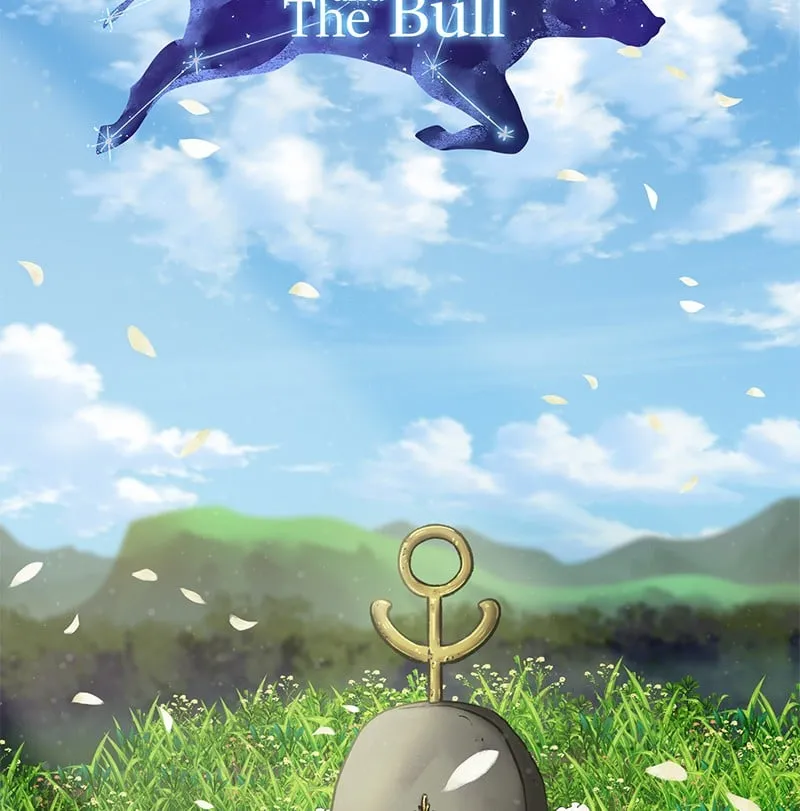 The Witch And The Bull Mangakakalot X Chapter 55 Page 2