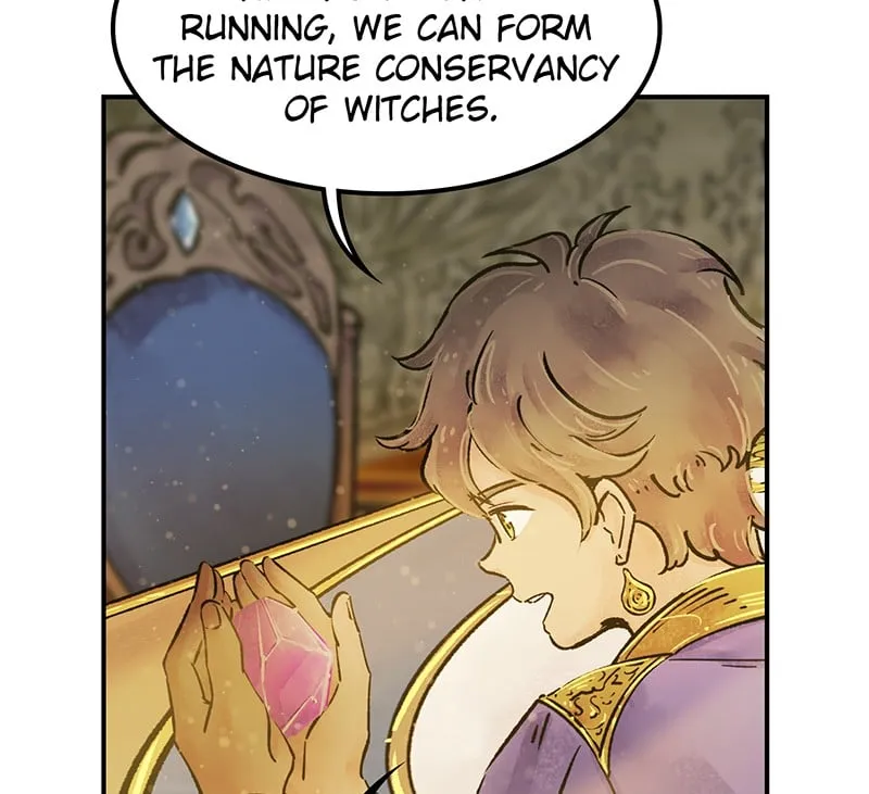 The Witch And The Bull Mangakakalot X Chapter 56 Page 60