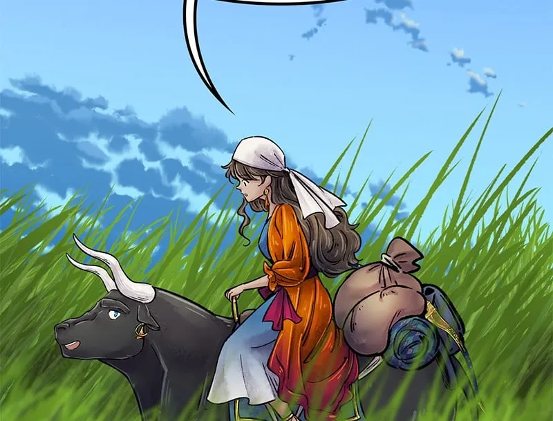 The Witch And The Bull Mangakakalot X Chapter 58 Page 50