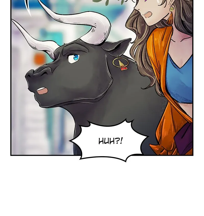 The Witch And The Bull Mangakakalot X Chapter 58 Page 66