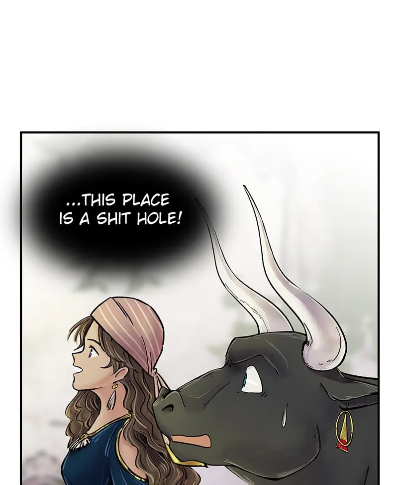 The Witch And The Bull Mangakakalot X Chapter 6 Page 21