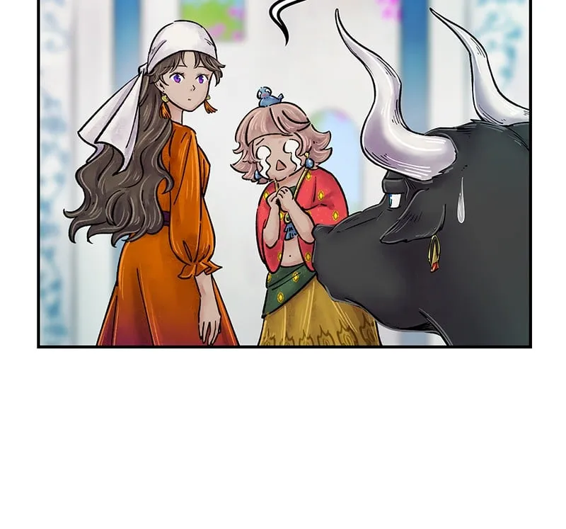 The Witch And The Bull Mangakakalot X Chapter 60 Page 22