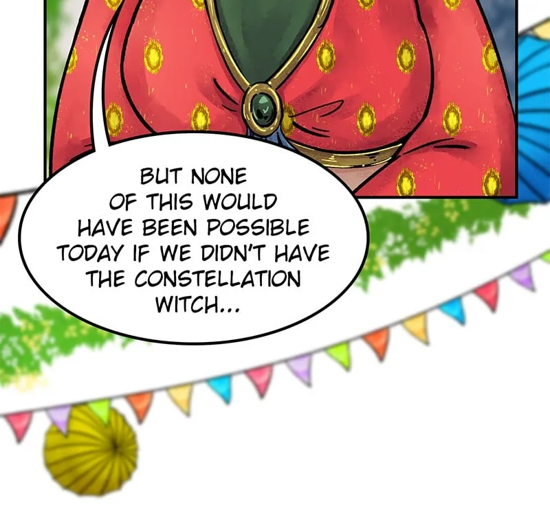 The Witch And The Bull Mangakakalot X Chapter 62 Page 51