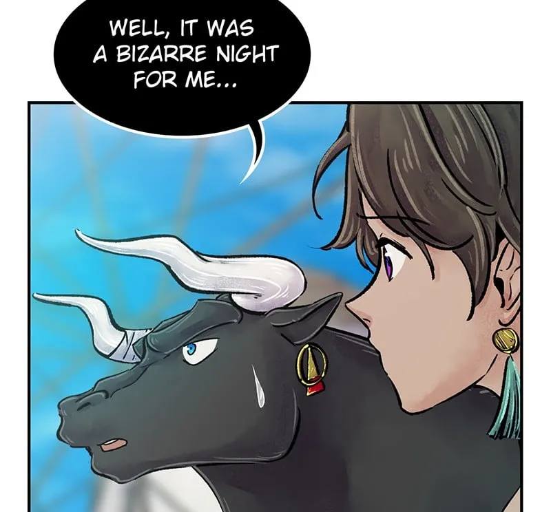 The Witch And The Bull Mangakakalot X Chapter 75 Page 43