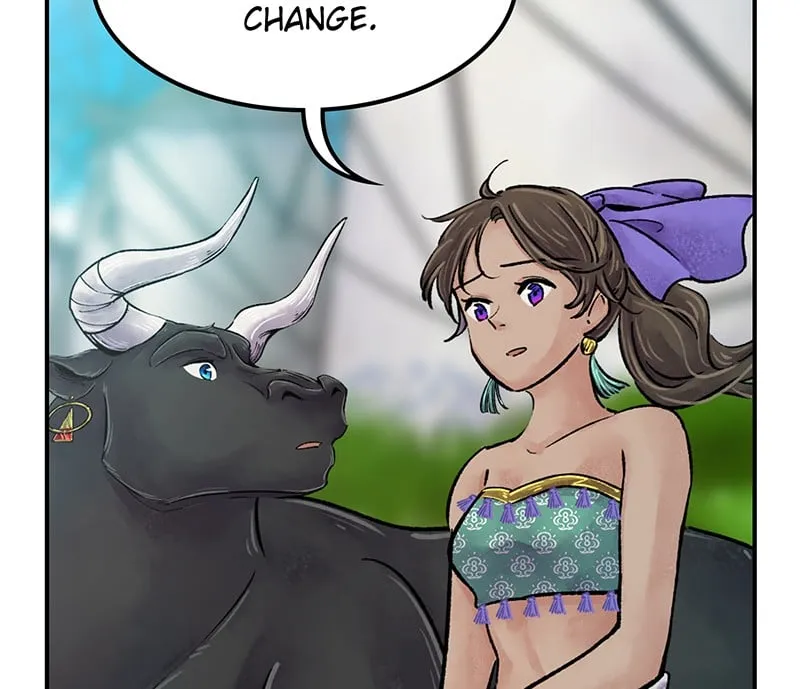 The Witch And The Bull Mangakakalot X Chapter 75 Page 59