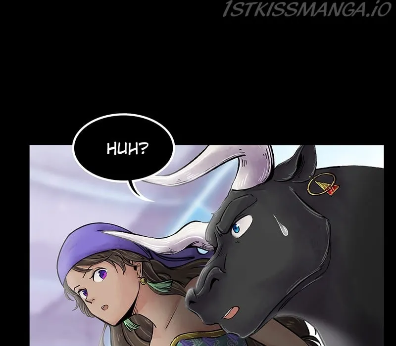 The Witch And The Bull Mangakakalot X Chapter 79 Page 19