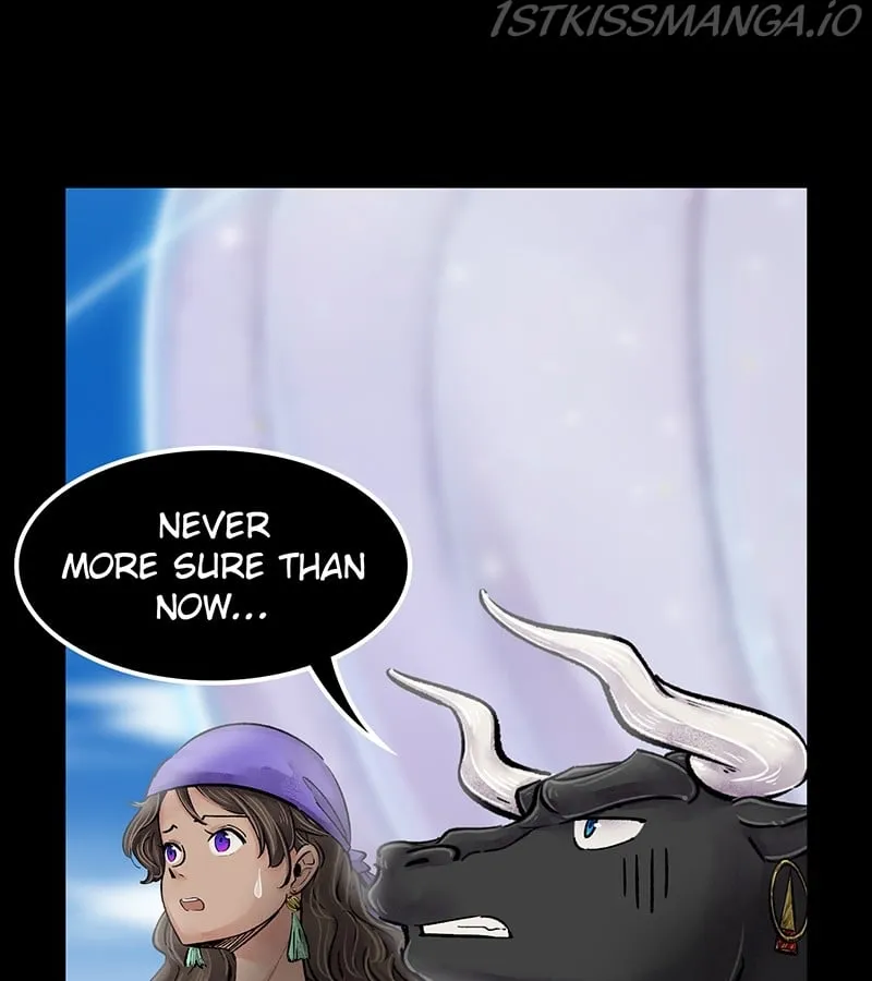 The Witch And The Bull Mangakakalot X Chapter 79 Page 27