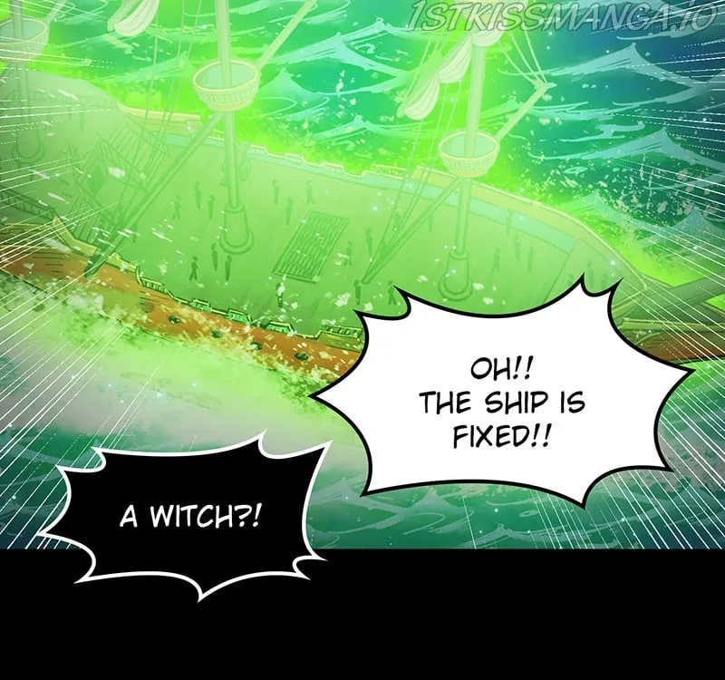 The Witch And The Bull Mangakakalot X Chapter 79 Page 85