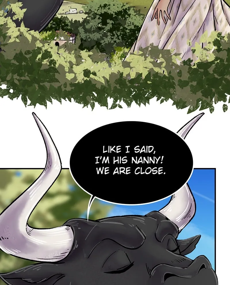 The Witch And The Bull Mangakakalot X Chapter 7 Page 56