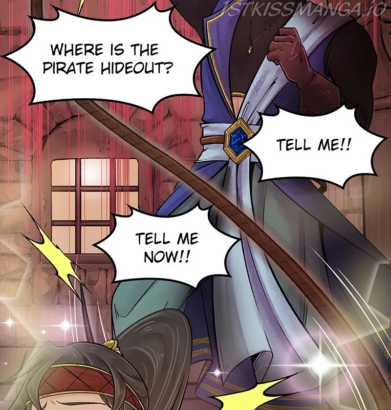 The Witch And The Bull Mangakakalot X Chapter 81 Page 60