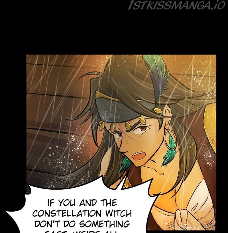 The Witch And The Bull Mangakakalot X Chapter 83 Page 74