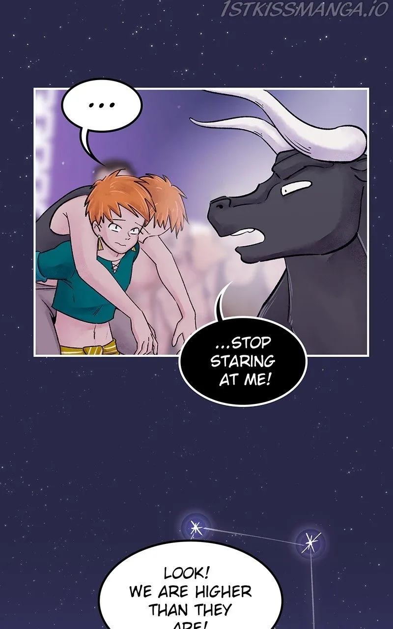 The Witch And The Bull Mangakakalot X Chapter 94 Page 34