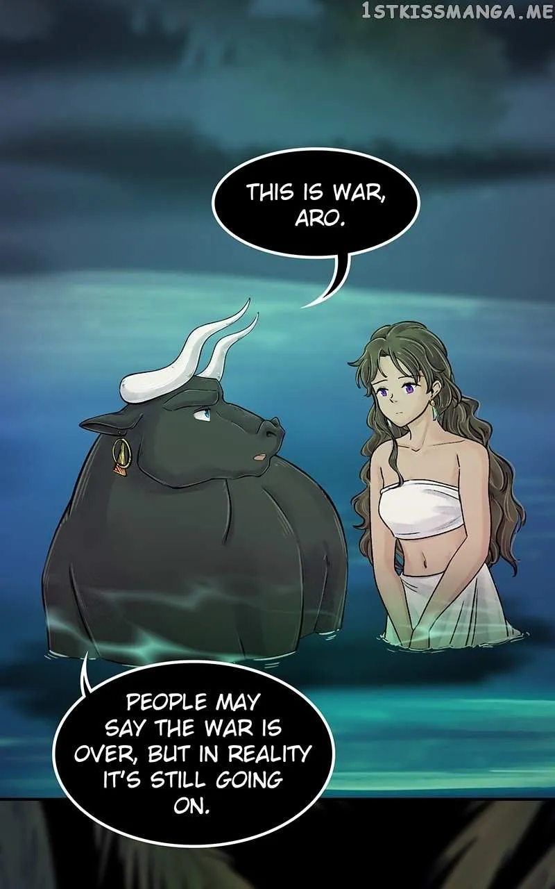 The Witch And The Bull Mangakakalot X Chapter 99 Page 19