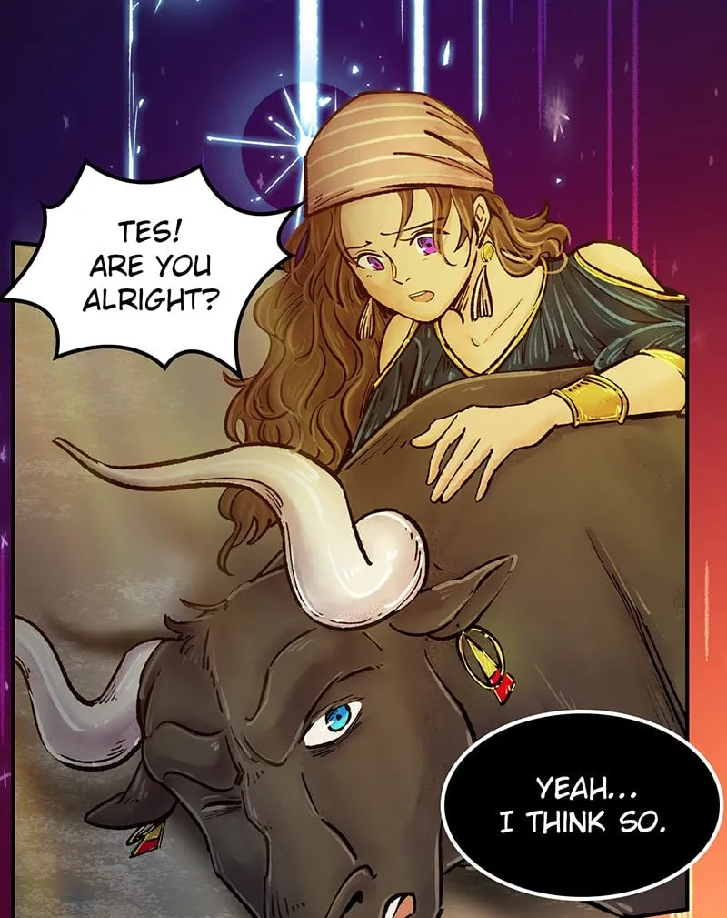 The Witch And The Bull Mangakakalot X Chapter 9 Page 56