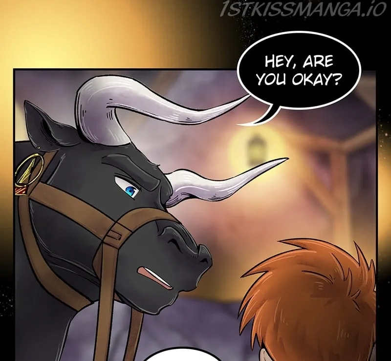 The Witch And The Bull Mangakakalot X Chapter 91 Page 61