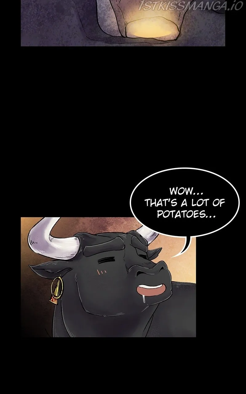 The Witch And The Bull Mangakakalot X Chapter 93 Page 42