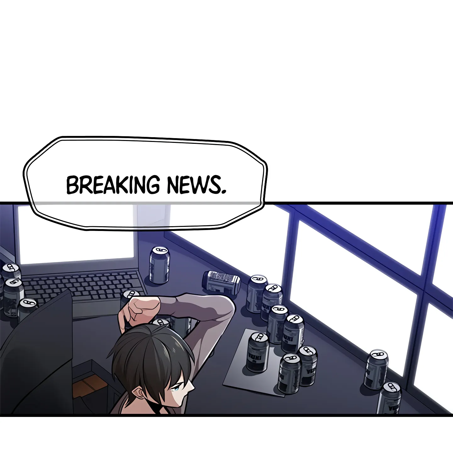 The Tutorial is Too Hard Mangakakalot X Chapter 1 Page 65