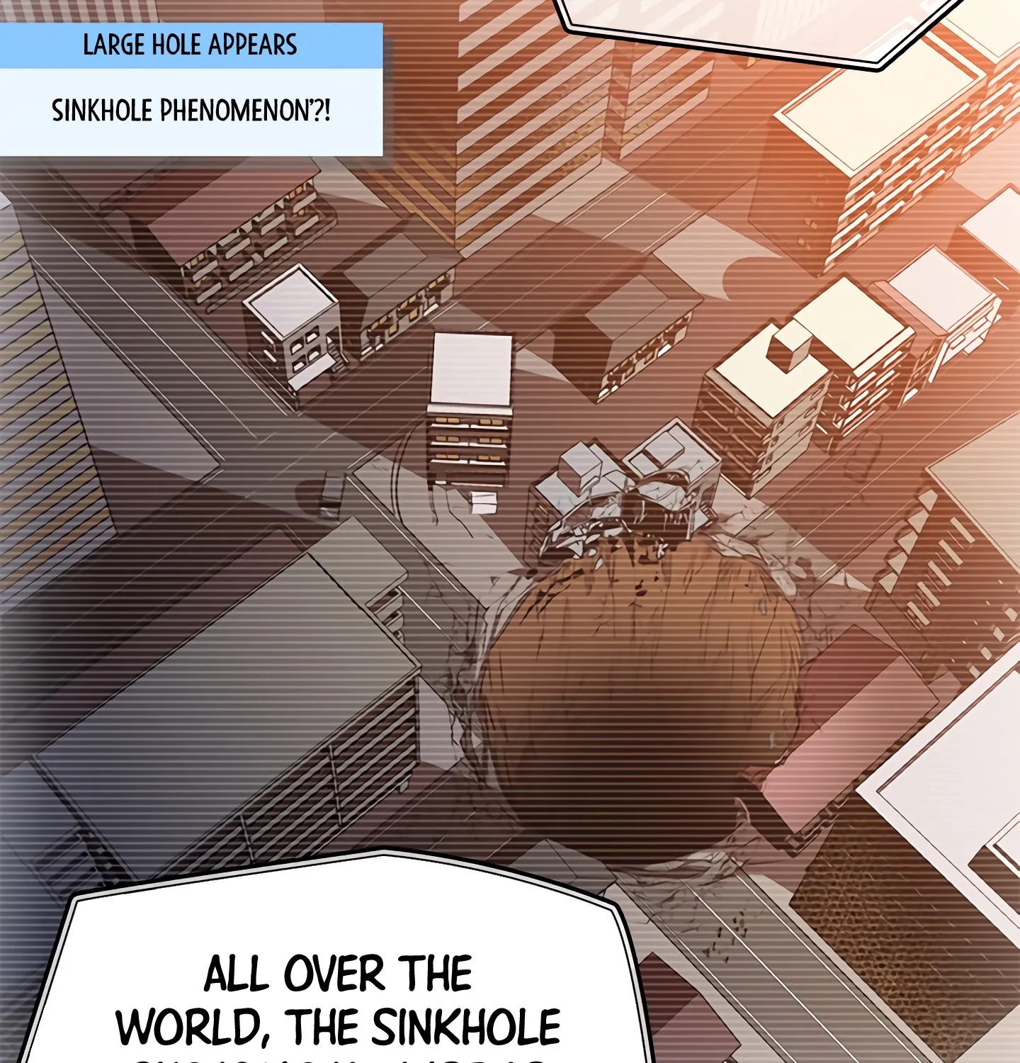 The Tutorial is Too Hard Mangakakalot X Chapter 1 Page 68