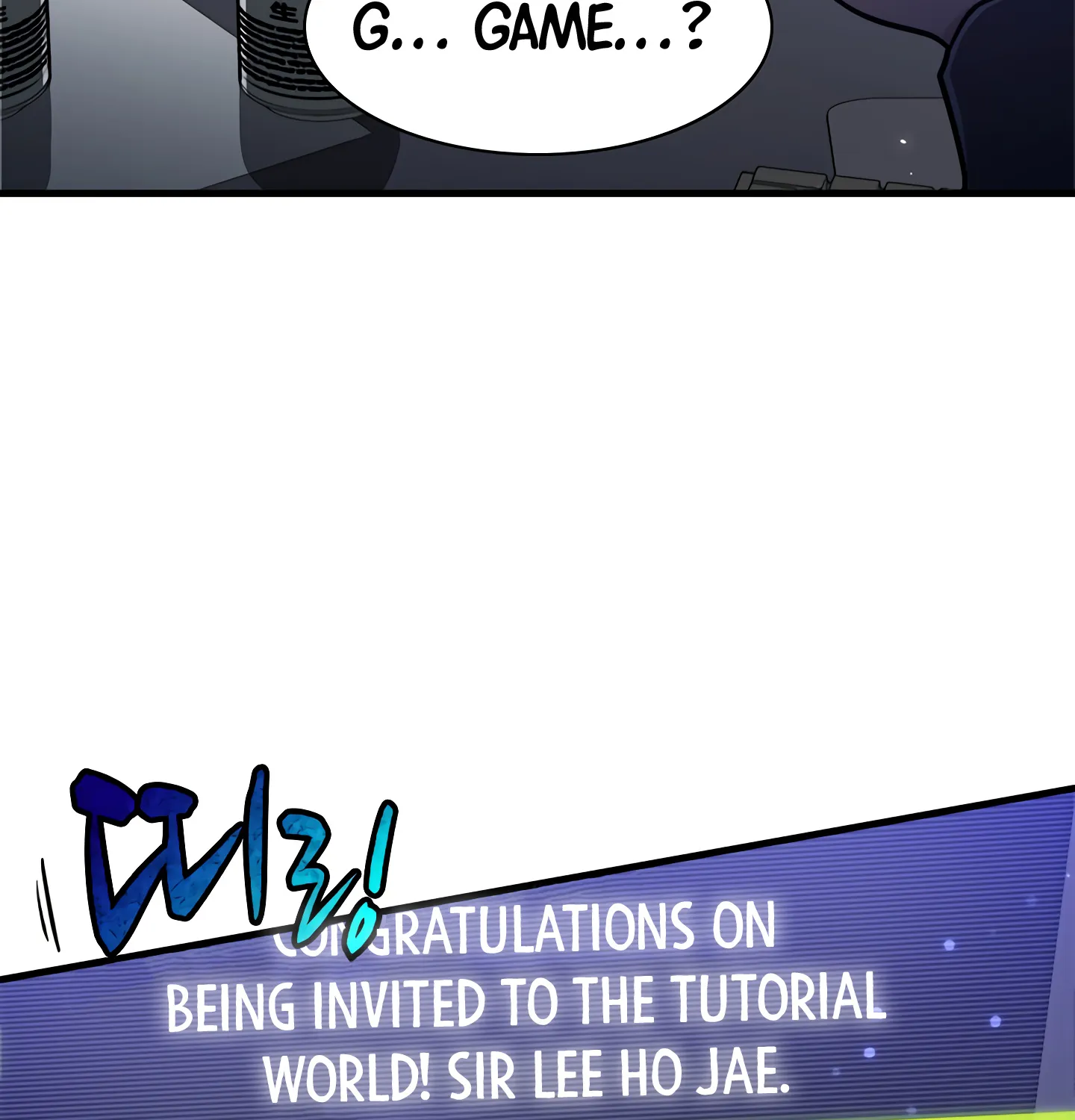 The Tutorial is Too Hard Mangakakalot X Chapter 1 Page 79