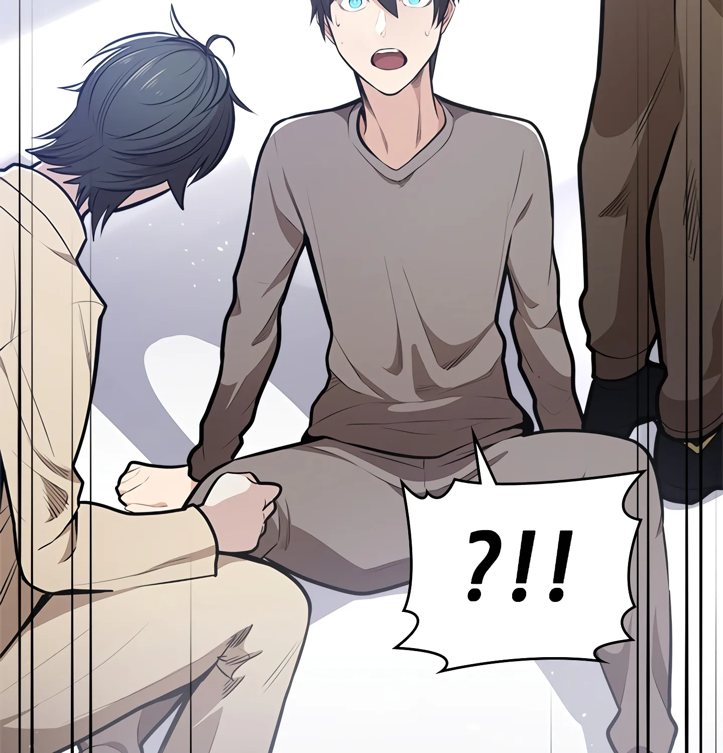 The Tutorial is Too Hard Mangakakalot X Chapter 1 Page 101