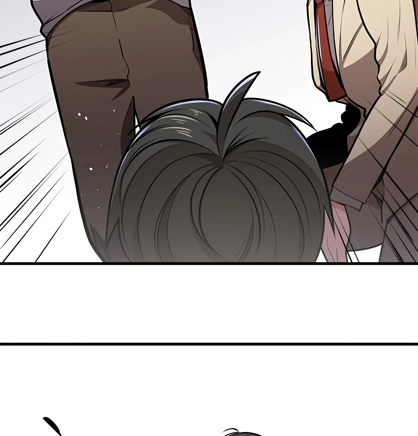 The Tutorial is Too Hard Mangakakalot X Chapter 1 Page 104