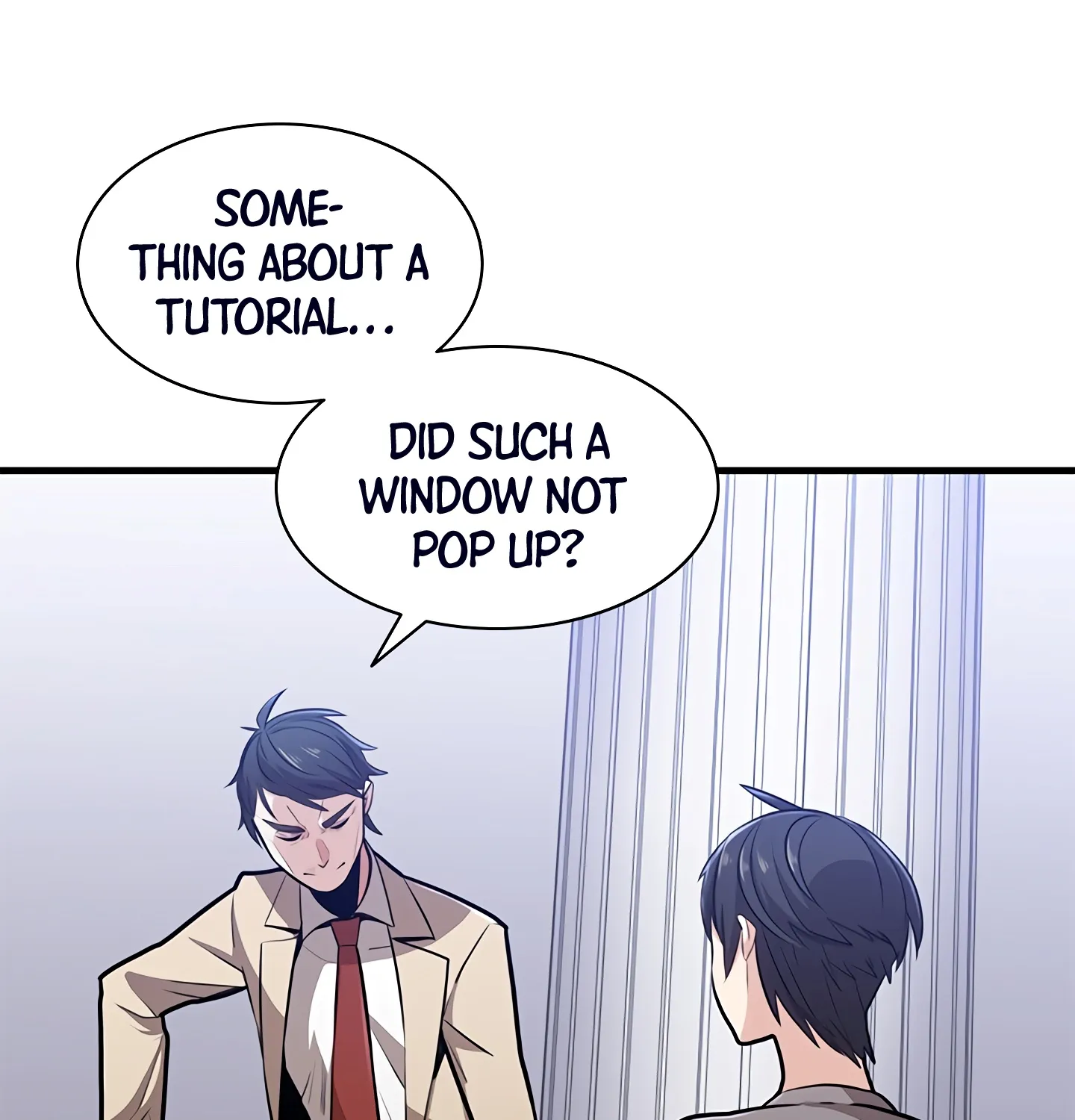 The Tutorial is Too Hard Mangakakalot X Chapter 1 Page 113