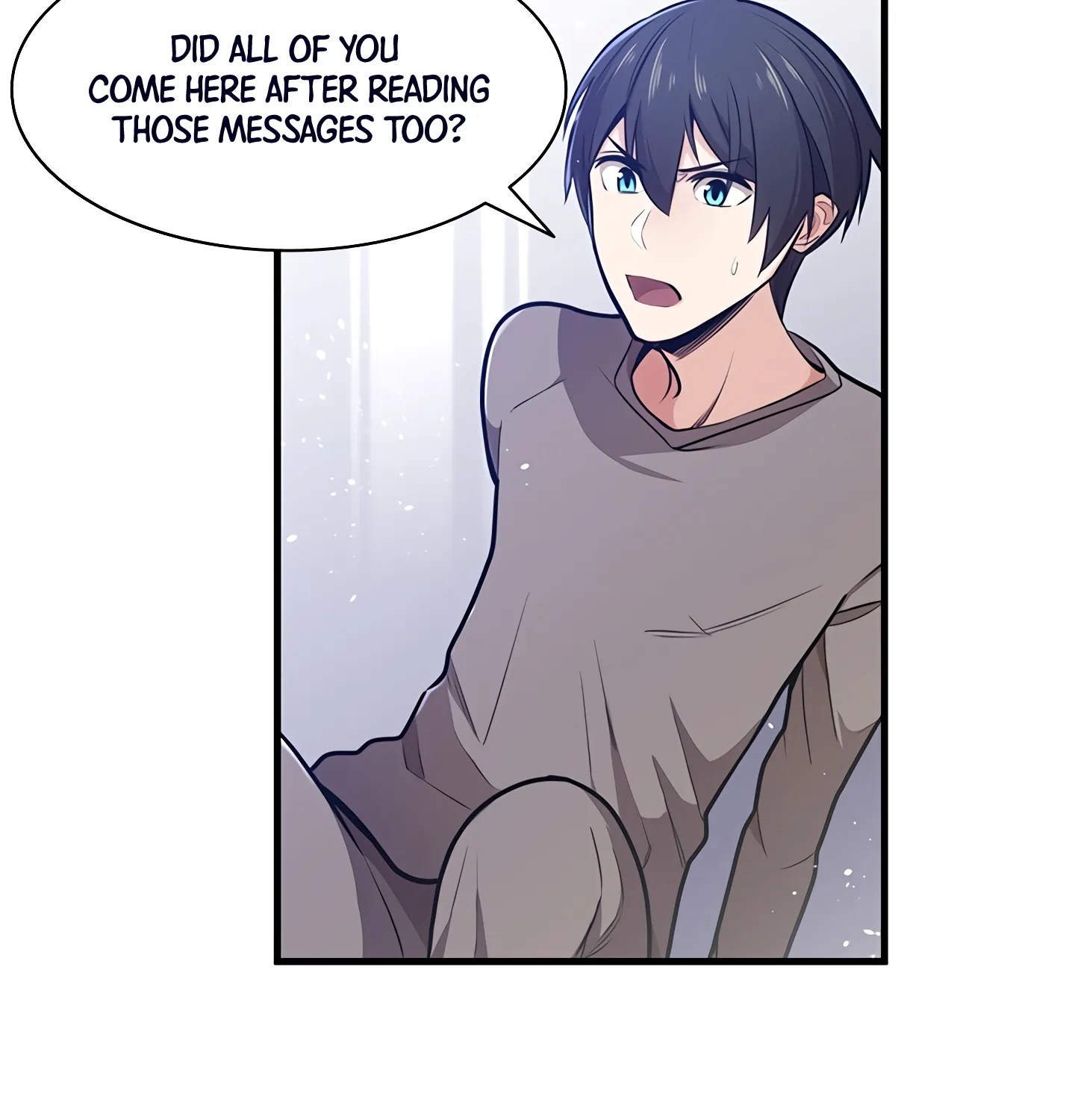 The Tutorial is Too Hard Mangakakalot X Chapter 1 Page 116