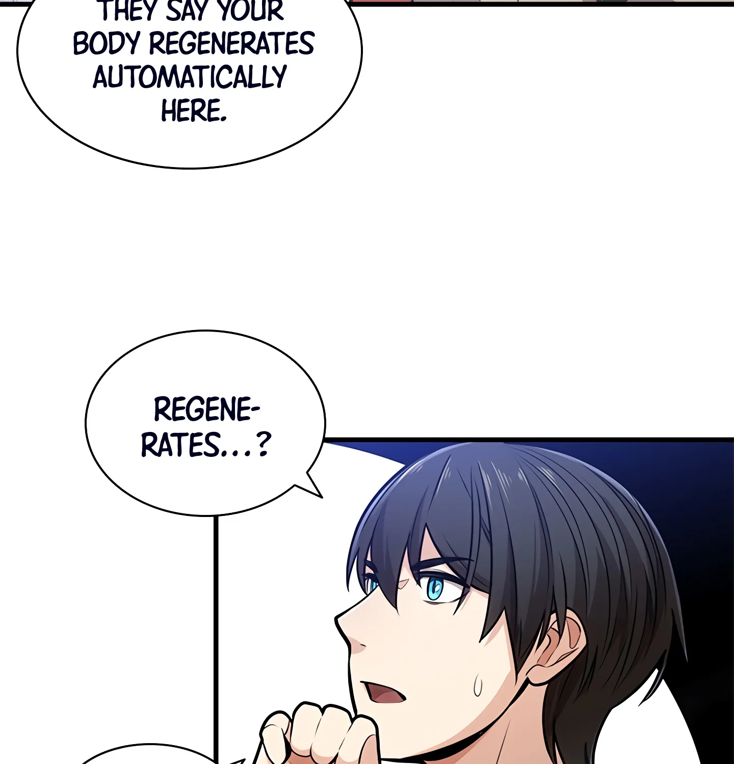 The Tutorial is Too Hard Mangakakalot X Chapter 1 Page 133
