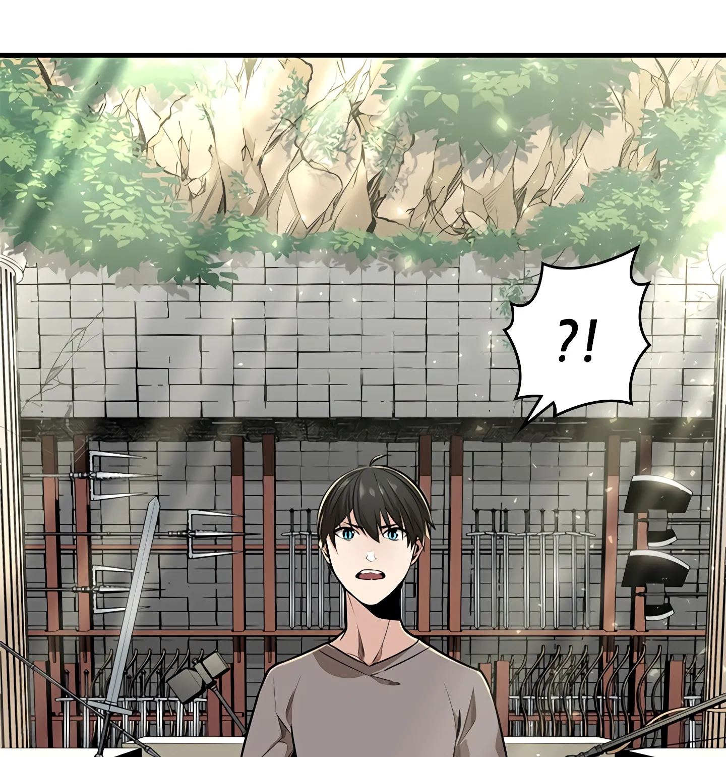 The Tutorial is Too Hard Mangakakalot X Chapter 1 Page 143