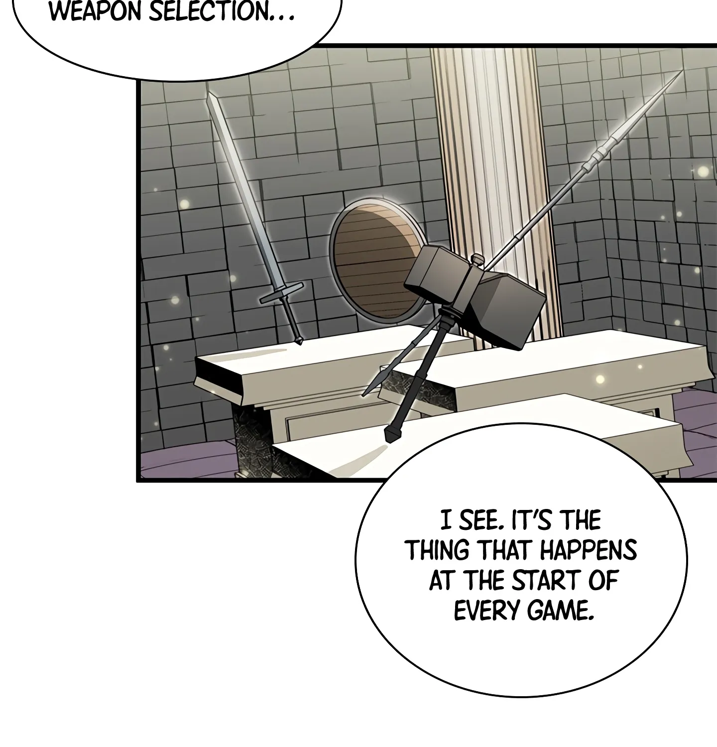 The Tutorial is Too Hard Mangakakalot X Chapter 1 Page 153