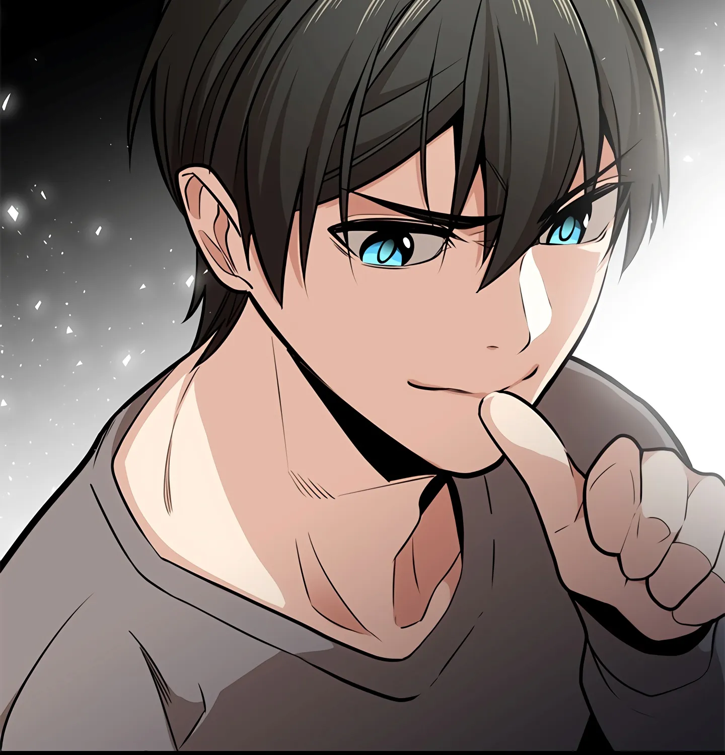 The Tutorial is Too Hard Mangakakalot X Chapter 1 Page 161