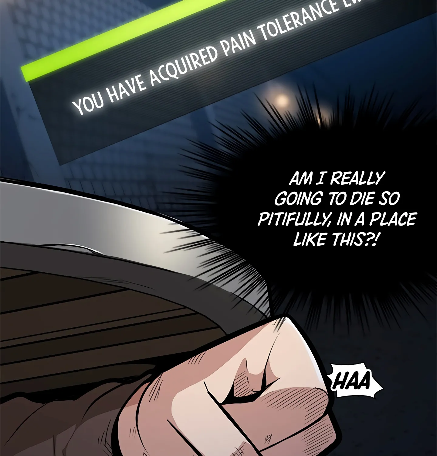 The Tutorial is Too Hard Mangakakalot X Chapter 1 Page 24