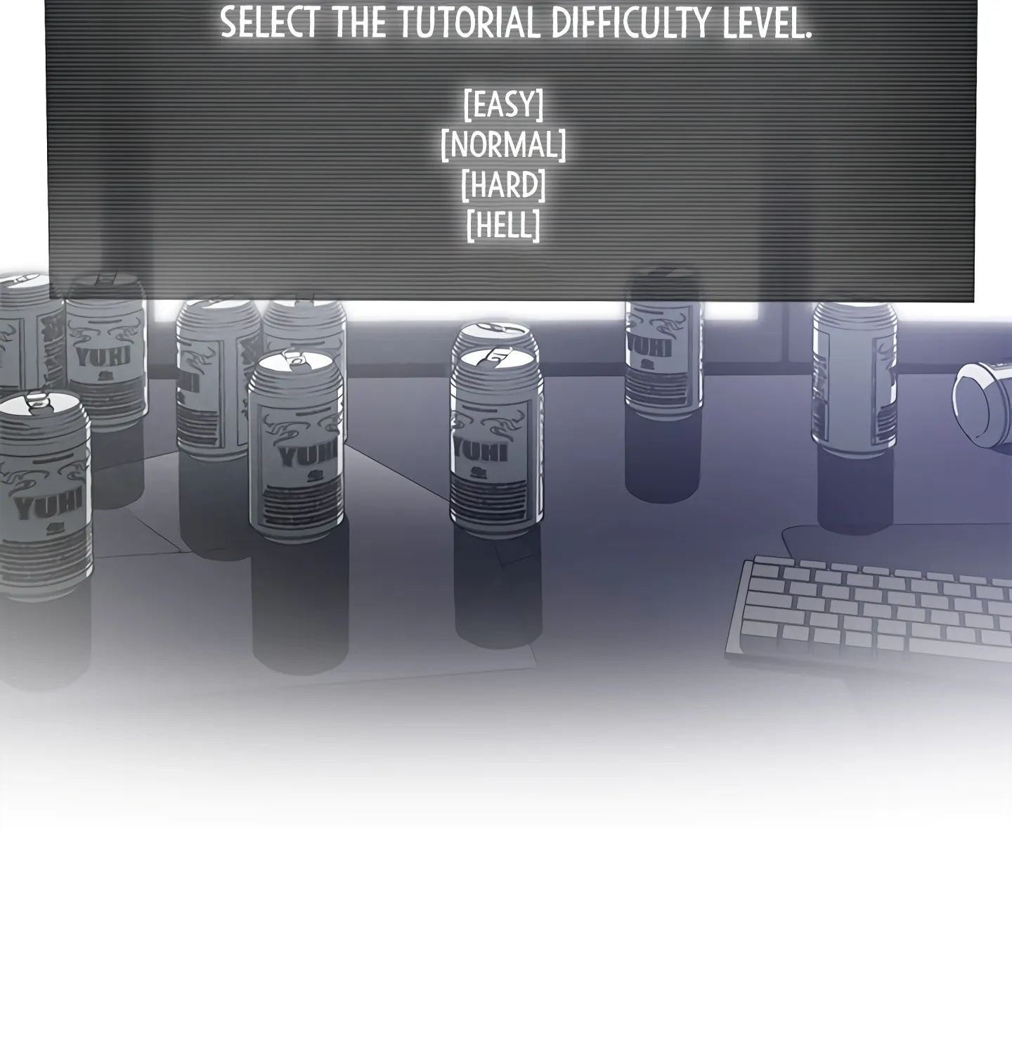 The Tutorial is Too Hard Mangakakalot X Chapter 1 Page 31