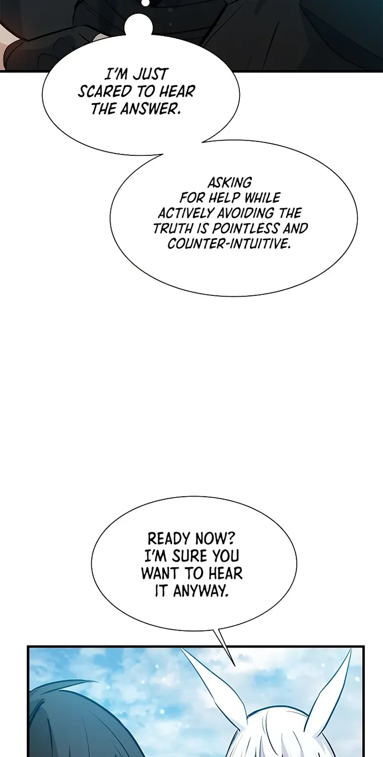 The Tutorial is Too Hard Mangakakalot X Chapter 104 Page 51