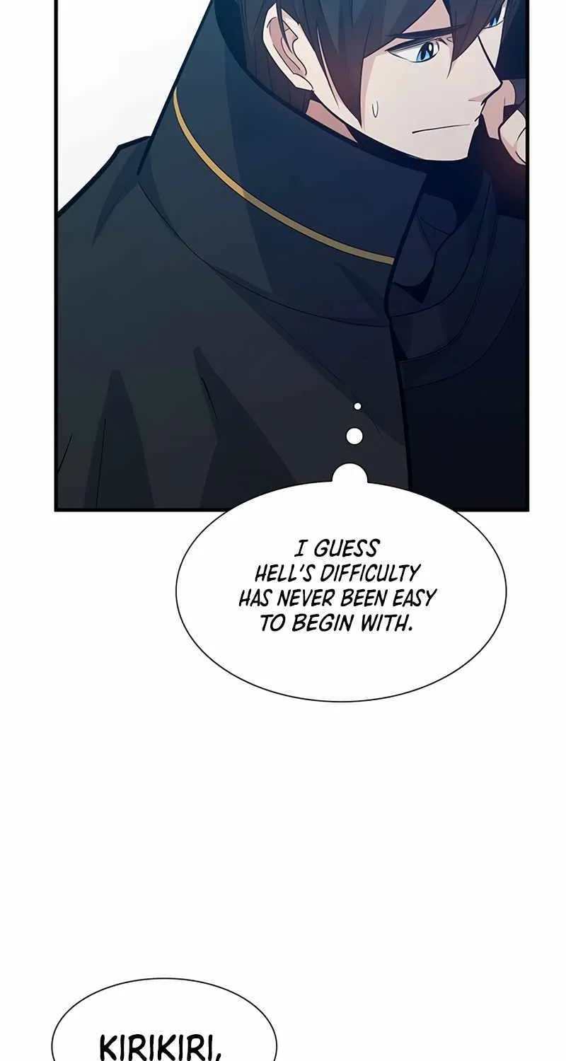 The Tutorial is Too Hard Mangakakalot X Chapter 105 Page 54