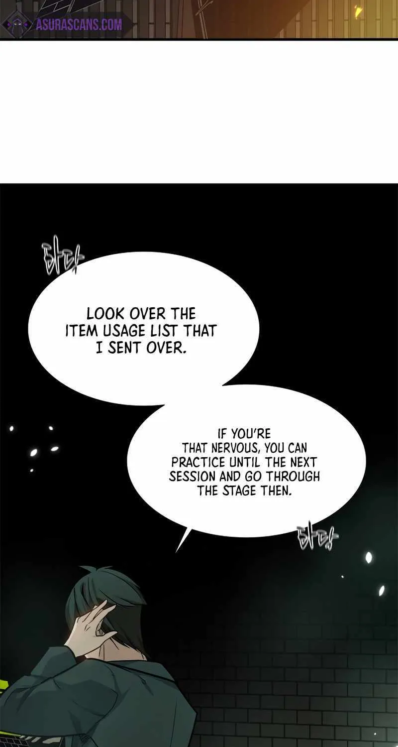 The Tutorial is Too Hard Mangakakalot X Chapter 105 Page 74