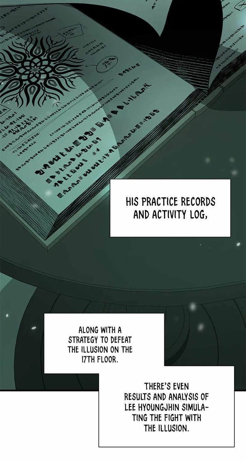 The Tutorial is Too Hard Mangakakalot X Chapter 105 Page 85
