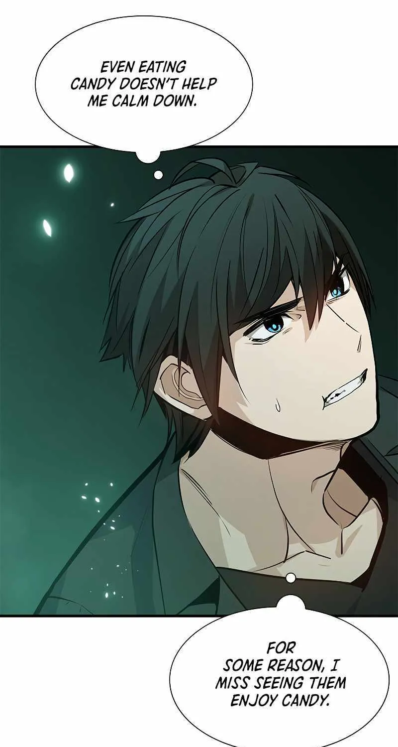 The Tutorial is Too Hard Mangakakalot X Chapter 106 Page 21