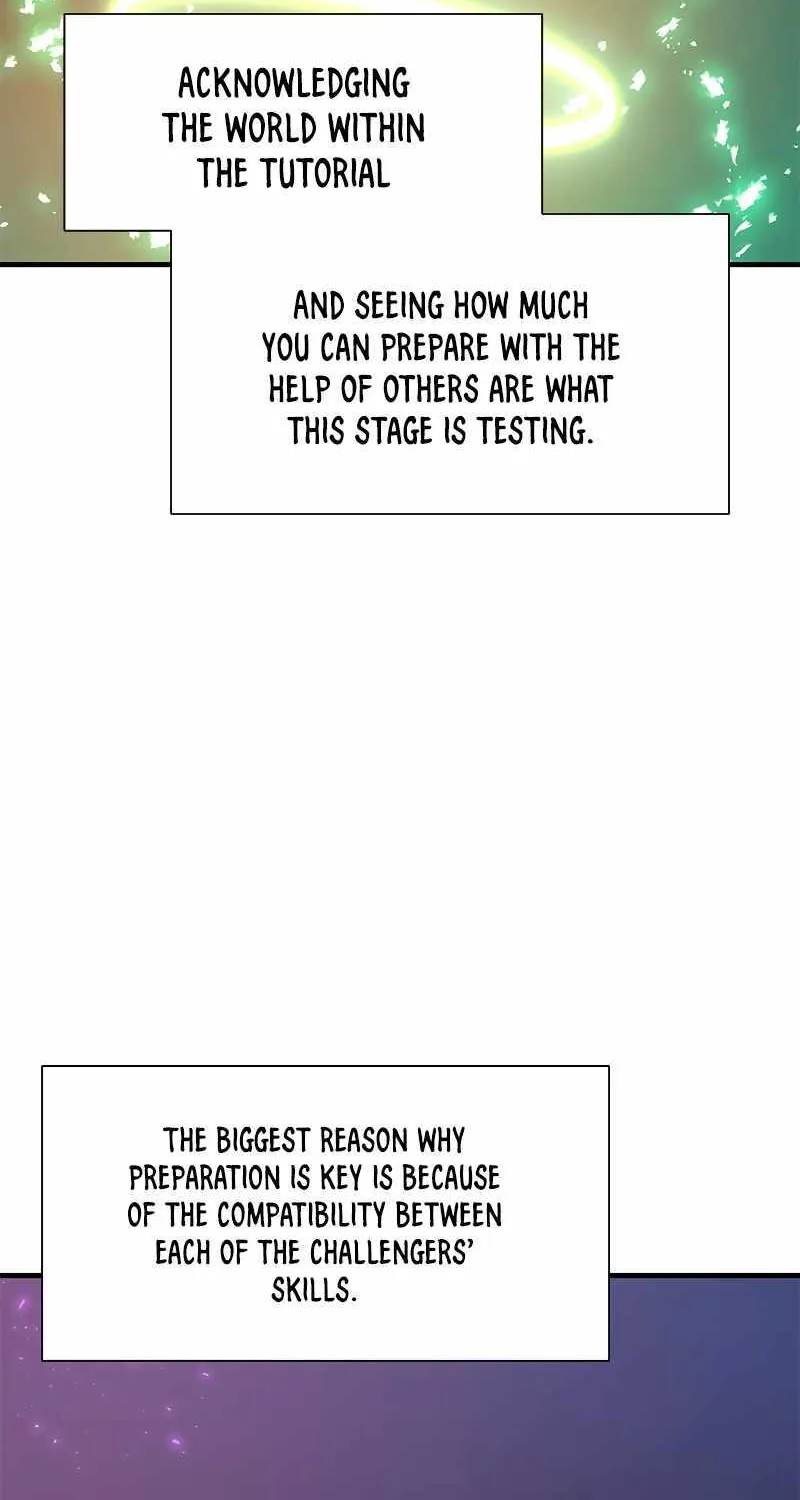 The Tutorial is Too Hard Mangakakalot X Chapter 106 Page 34