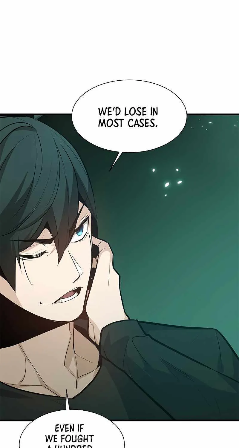The Tutorial is Too Hard Mangakakalot X Chapter 106 Page 59